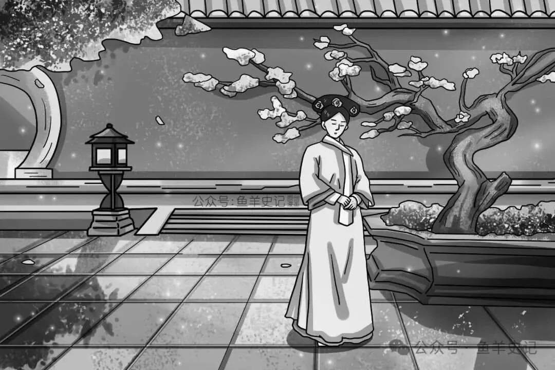 古代宫女睡觉为何难如登天？侧睡背后的残酷真相，让人痛心！