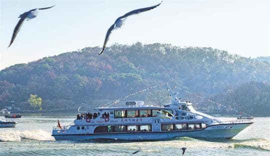 生态与文旅互动，打开诗意畅游新空间