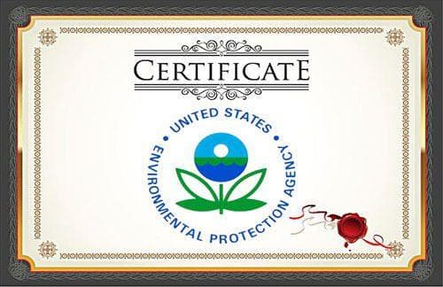 美国EPA(CARB)认证标准详解