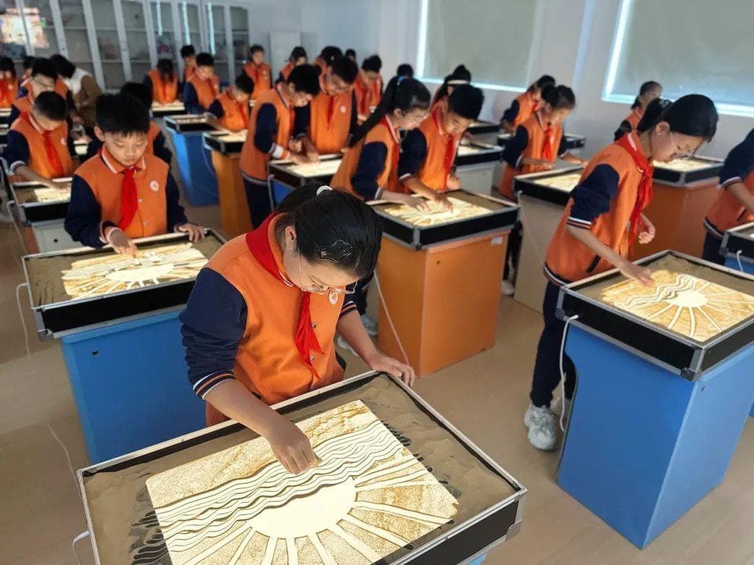 让家长从忐忑不安到纷纷点赞，这所公办初中实现“口碑逆转”，秘诀是？
