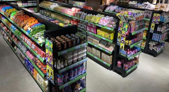 超市品类管理三阶段