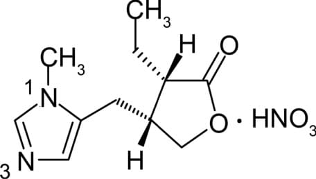 药物化学：拟胆碱药的分类与作用机制