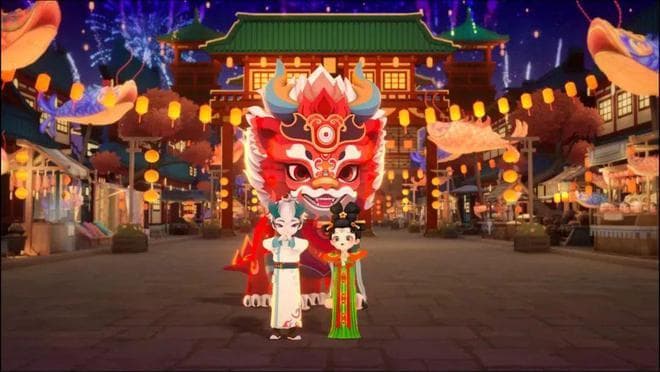 春节里的中国：迎喜神、拜年与禁忌的文化密码