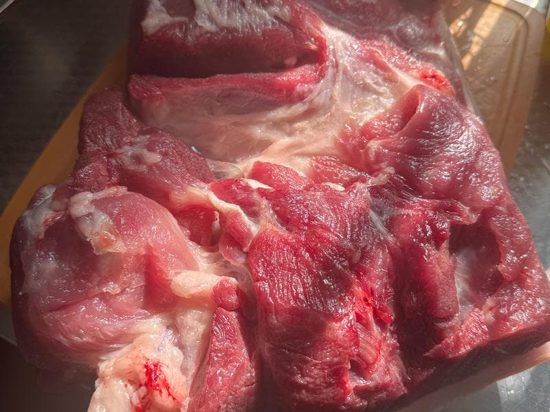 广式腊肠(保姆级版本)