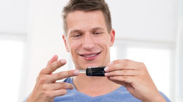 糖尿病神经病变分几期