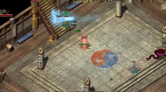 传奇游戏经济生态：玩家的赚钱逻辑与商业模式的解析