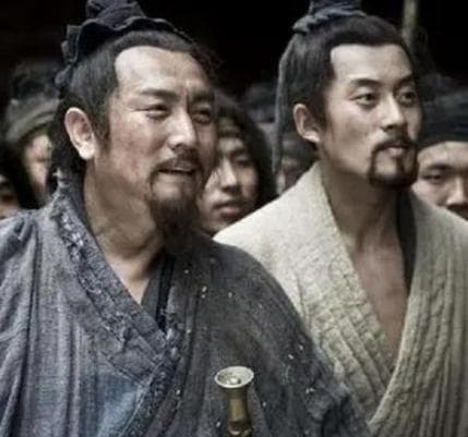 刘邦的民心之道：如何赢得百姓支持
