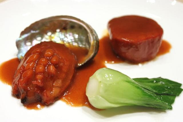 鲍鱼是属于发物吗？食用鲍鱼的注意事项