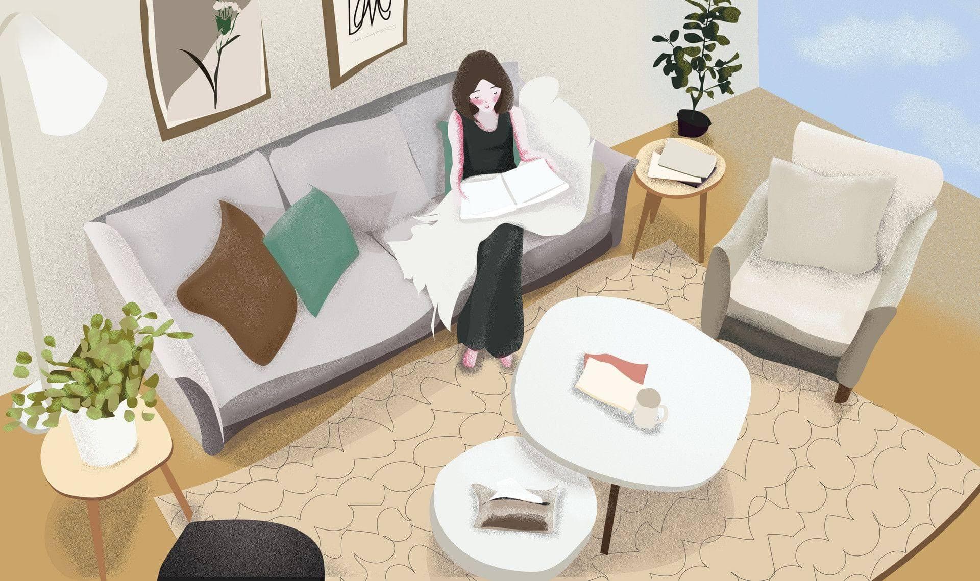 从心理咨询角度看人生低谷：如何逆境重生