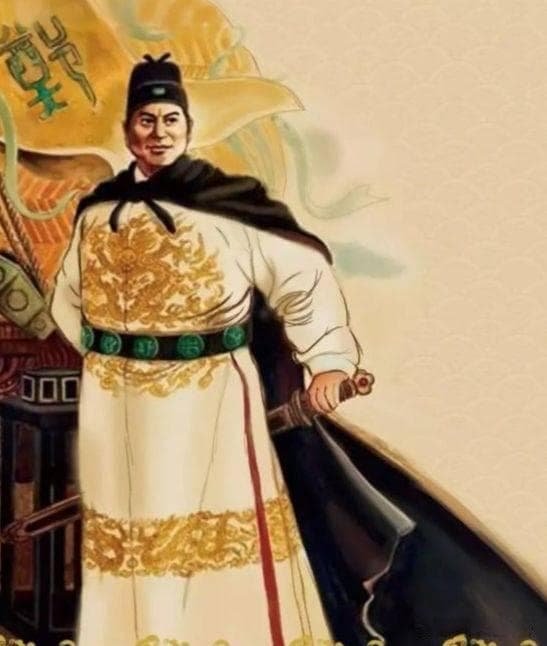 郑和是哪一个朝代的人，他下西洋的真正目的到底是什么
