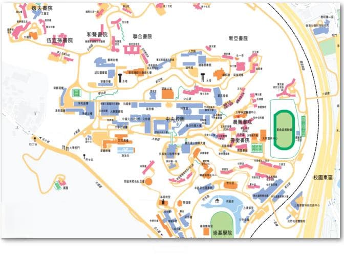 香港中文大学全面介绍：历史、优势专业及入学指南