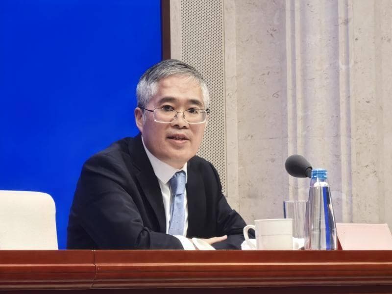农业农村部：截至2024年12月末，全国能繁母猪存栏量是4078万头