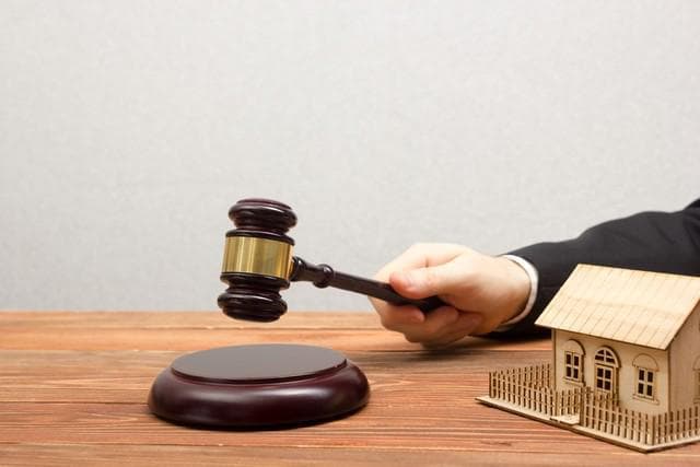家族办公室架构师｜离婚房产分割协议排除强制执行的困境与完善