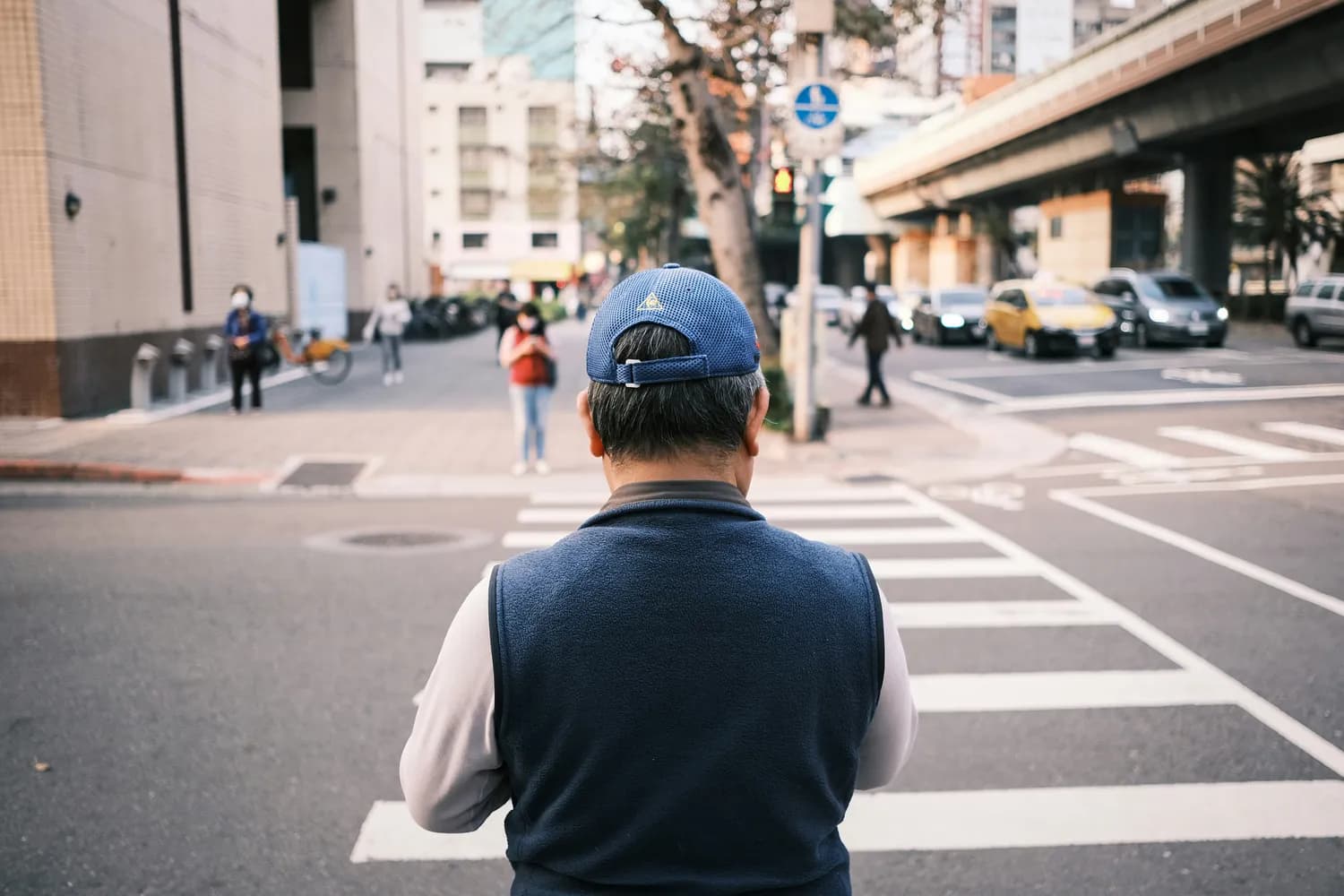如何用社交媒体找回失联的TA？