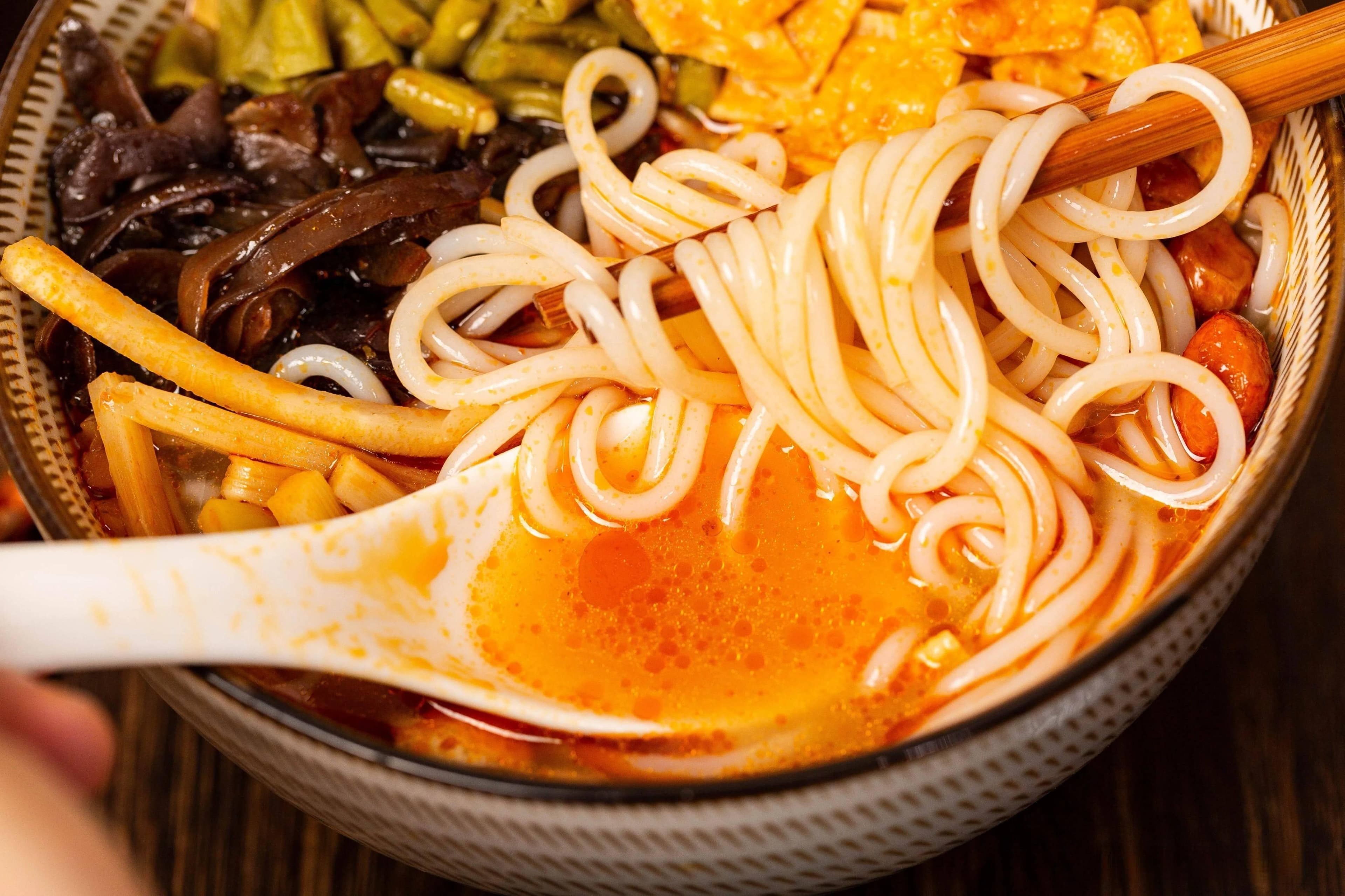 广西美味探秘： 十大代表性特产， 少吃一个都是亏！