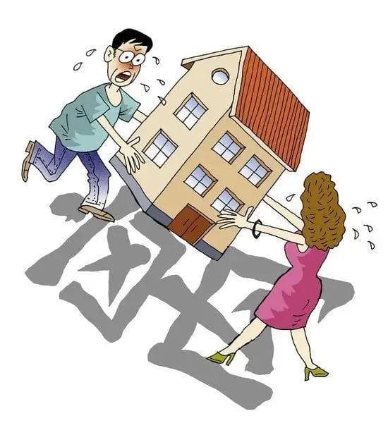 以案释法 | 婚后父母出资购房，离婚时房产该归谁？