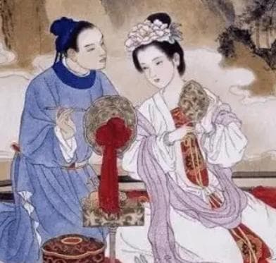 周邦彦与李师师：历史背后的真实情感