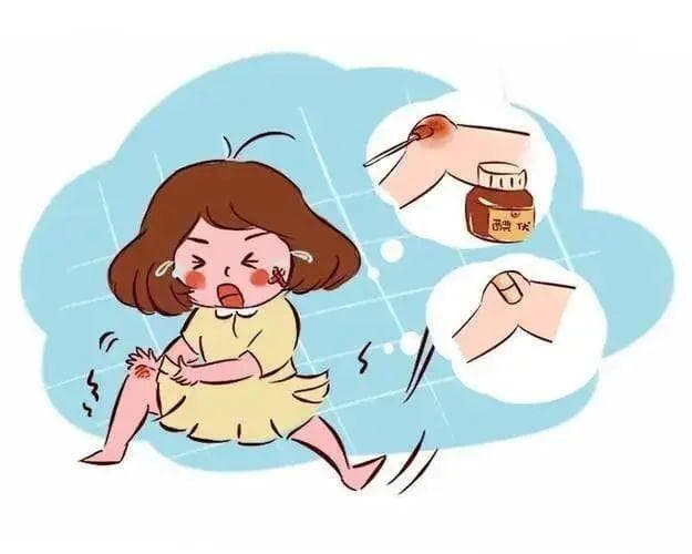 童子尿？酱油？牙膏？别在伤口上涂这些了！正确选择是……