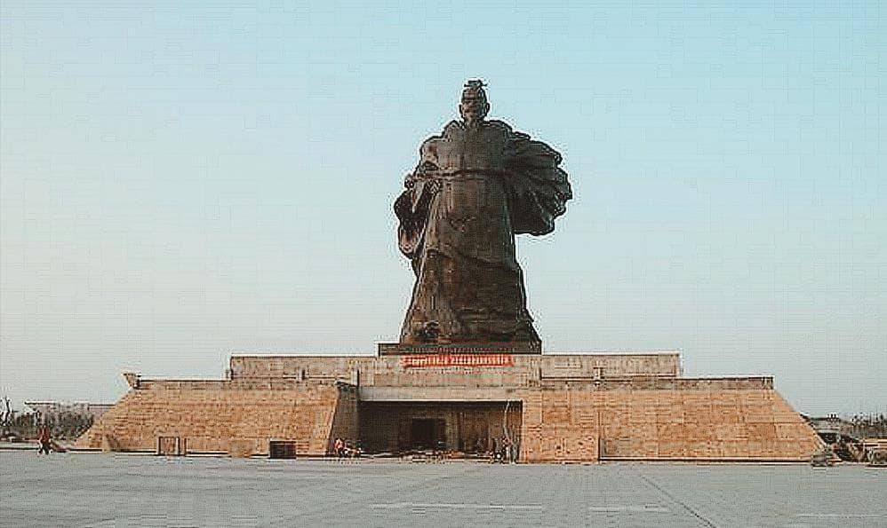战略思维：为什么刘邦屡战屡败，却越败越强，越败越胜利？