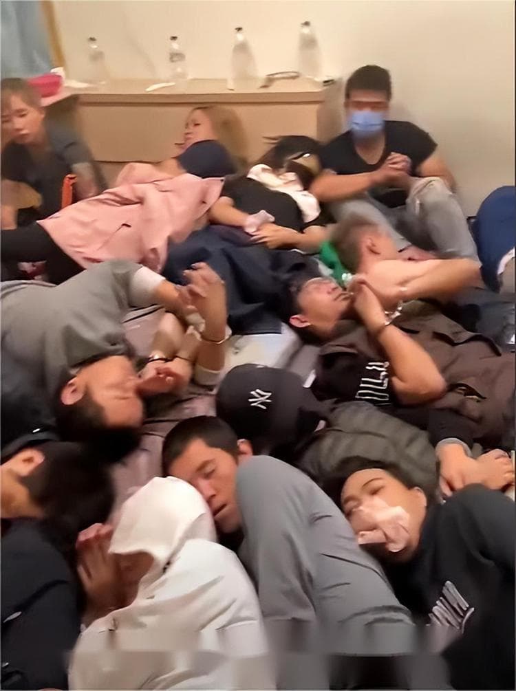 缅甸KK园区：9万人的电信诈骗与人口贩卖地狱