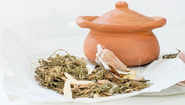 慢性咽炎用什么泡水喝好使