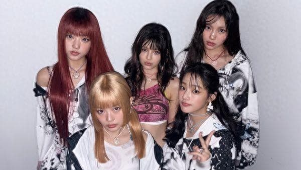 韩4大公司2025计画！HYBE再推2女团「靠BTS回温营收」　BP全球巡演