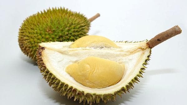 榴莲和酒不宜同食，间隔2小时更安全