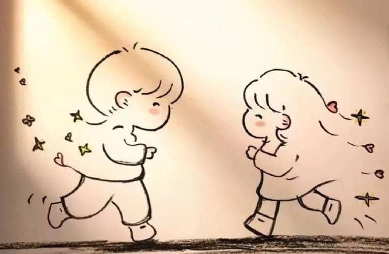 爱情告白的艺术：是什么让我们心动？最动人的告白句子是什么？