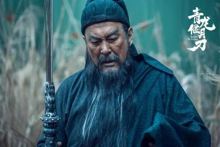 三国演义和正史中，关羽张飞死时，刘备都是什么反应