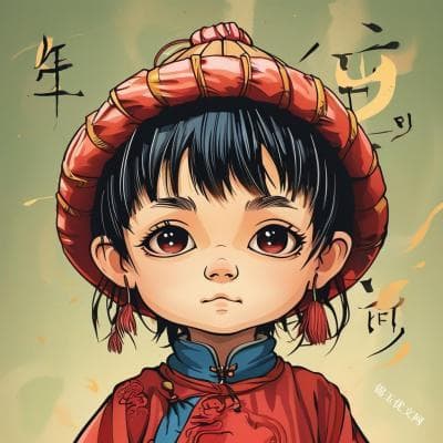 小孩孙姓名字大全及寓意