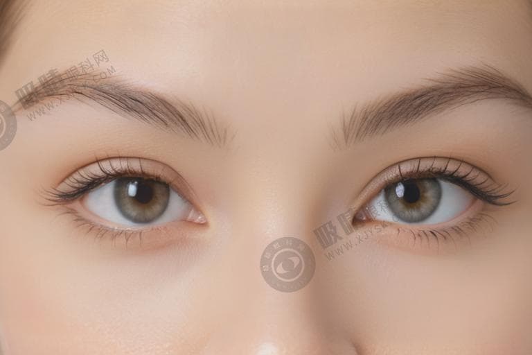 眼睛模糊的原因是什么？可能预示着哪些眼科疾病？