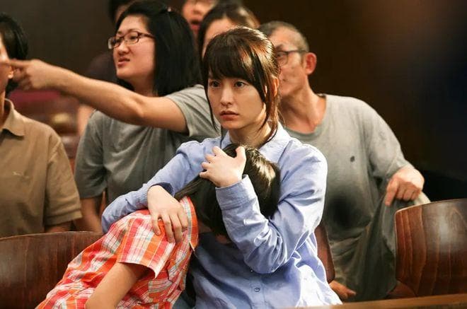 6部9分以上的韩国电影，堪称神作