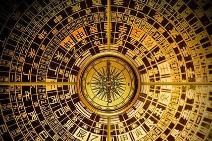 周易测算：数字6的象征意义有哪些？详解数字六