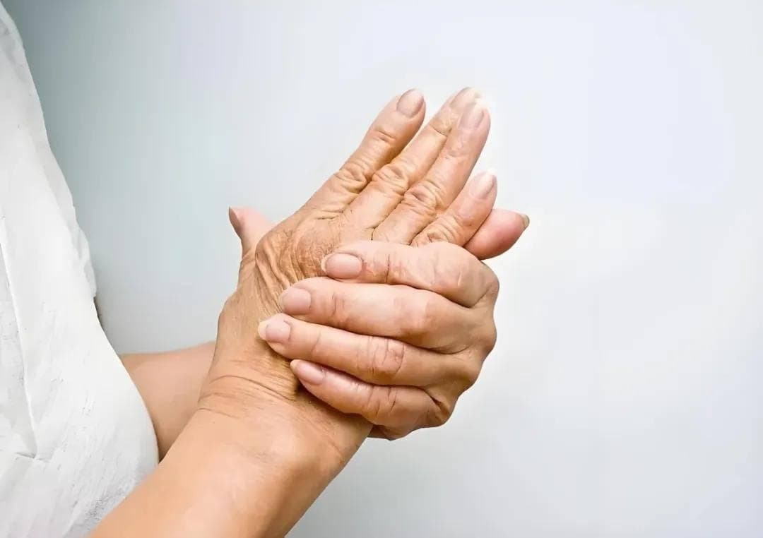 帕金森震颤还得中医办法最好? 两者结合堪称完美
