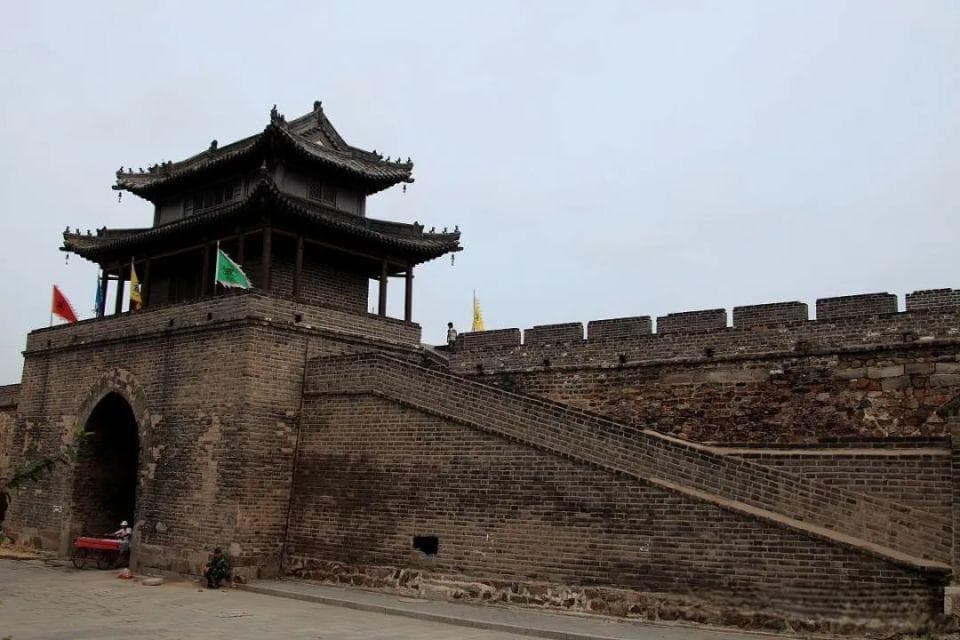 葫芦岛有什么好玩的地方？兴城海滨：北方最梦幻的沙滩度假胜地！