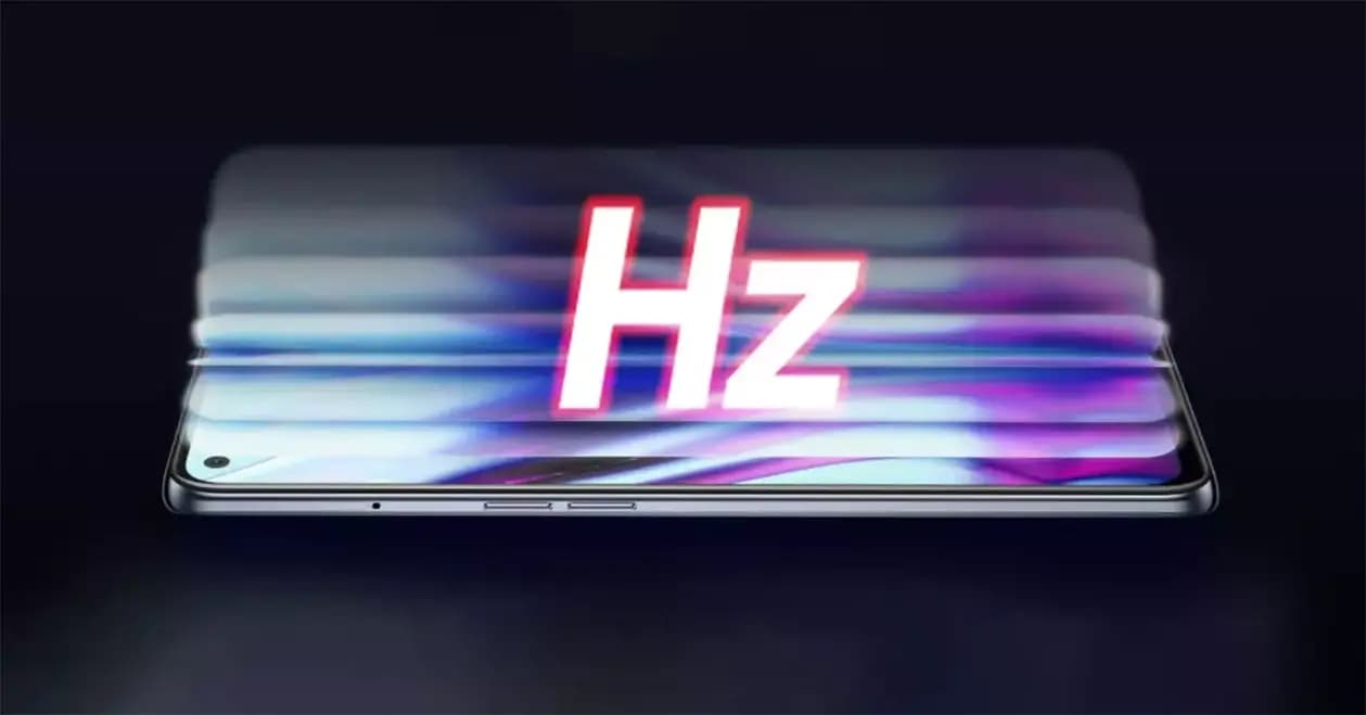如何配置Android手机的刷新率