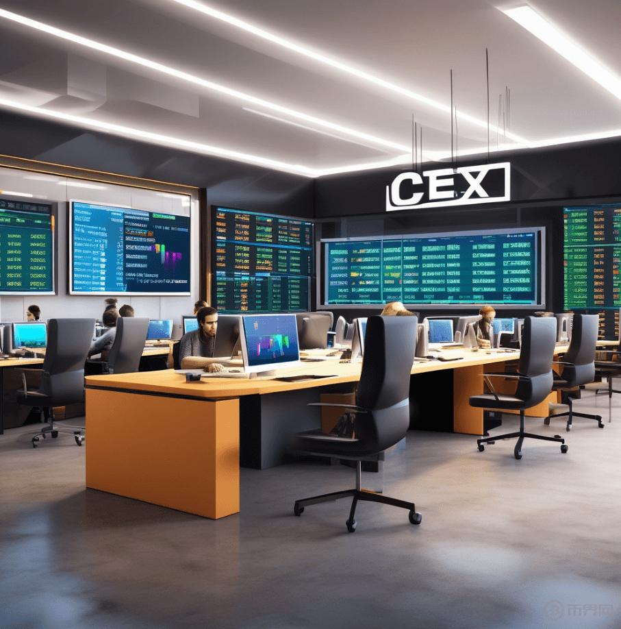 中心化交易所(CEX) vs 去中心化交易所(DEX)，谁才是未来？一文读懂！