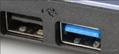 电脑接口大解析：USB、HDMI、网线、耳麦等接口功能详解