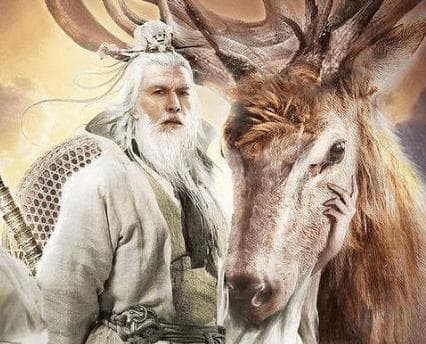 《封神演义》中姜子牙的历史原型是谁？