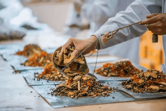 中医康复治疗：古老智慧，现代疗效