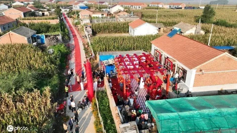 一个农村女性先提离婚的N种理由