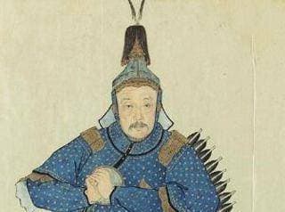 揭秘“佟半朝”五朝兴盛不倒的真正原因—选对站位、誓死效忠