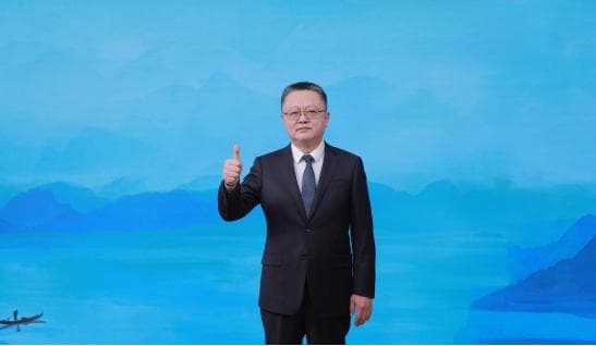 太行明珠·魅力沙河亮相《300秒看家乡》