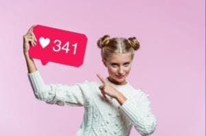 国际贸易客户开发:通过Instagram 4步开发到潜在客户