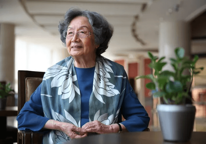 叶嘉莹：诗词，让人心灵不死
