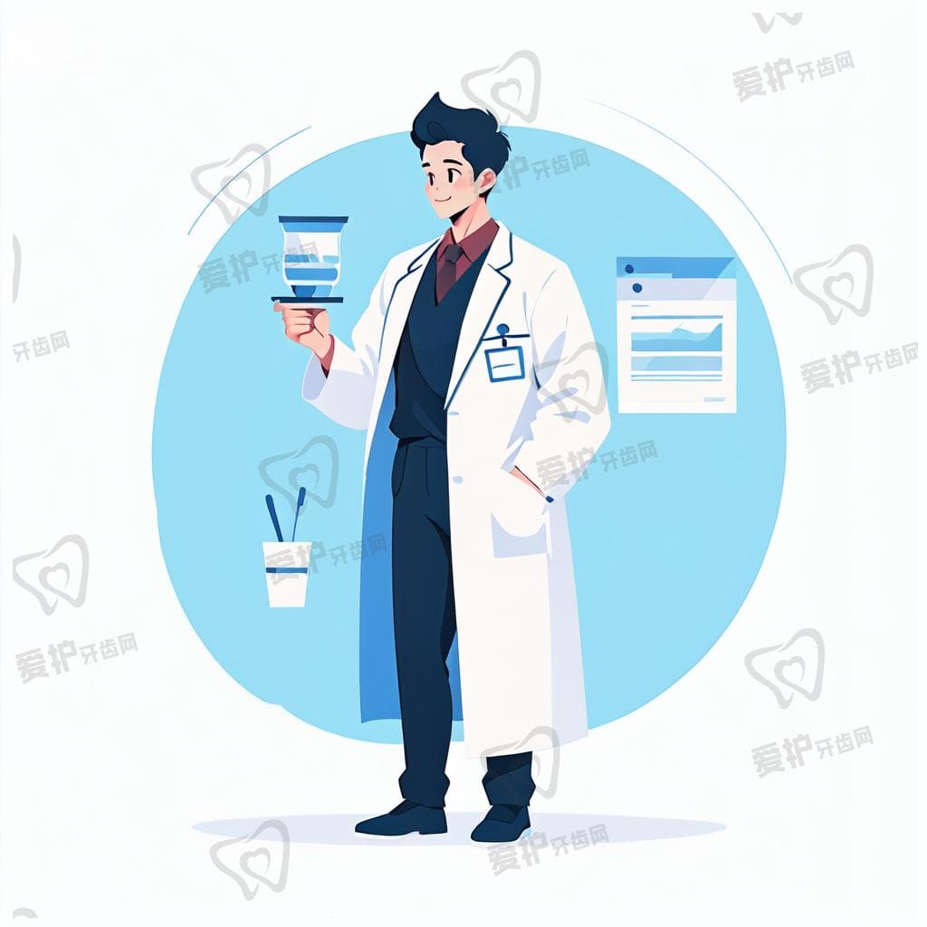 拔牙后牙洞里有食物残渣：该如何清除？