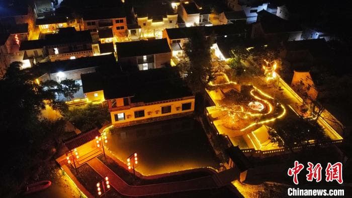 广西贺州“守护”传统文化 助力文旅“破圈”生长