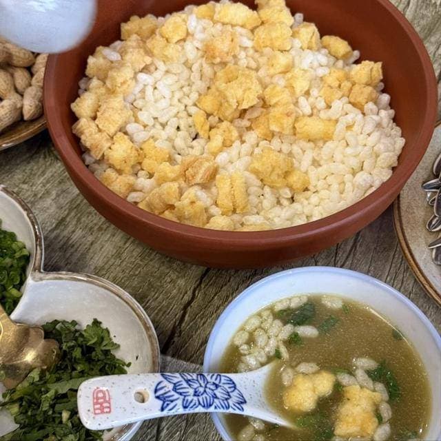 浓郁醇厚、热辣刺激！全州姜茶让桂林人日常难以割舍
