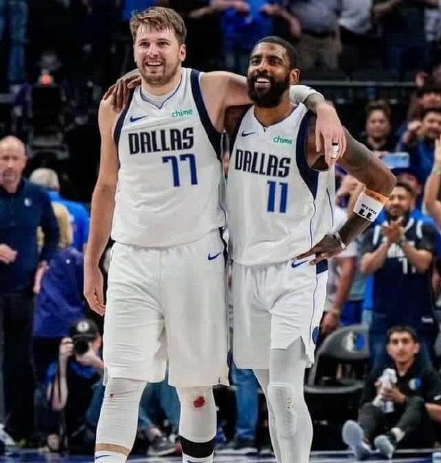 心态崩了！库班怒怼NBA：全明星没东契奇没欧文，你们是疯了吧？