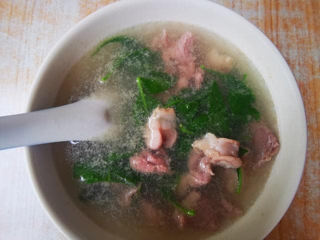 梅州大埔县十大特产小吃
